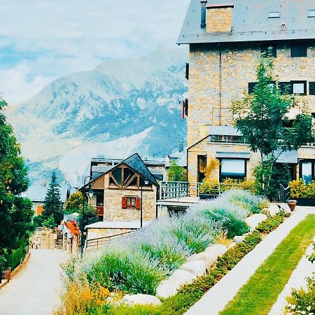 Alberg Taull Exterior photo
